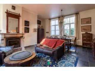 Huis te huur Brugge - 16e-17e eeuws breedhuis - tijdelijke huur