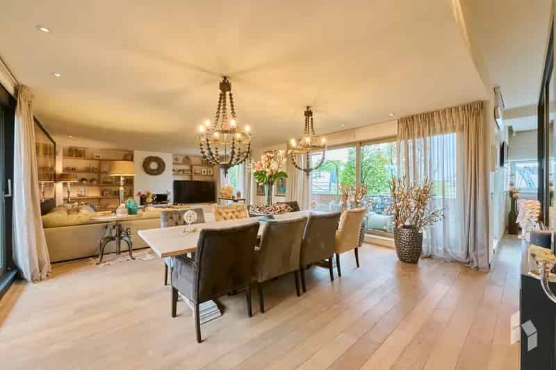 Luxueus Penthouse te Koop in Lommel