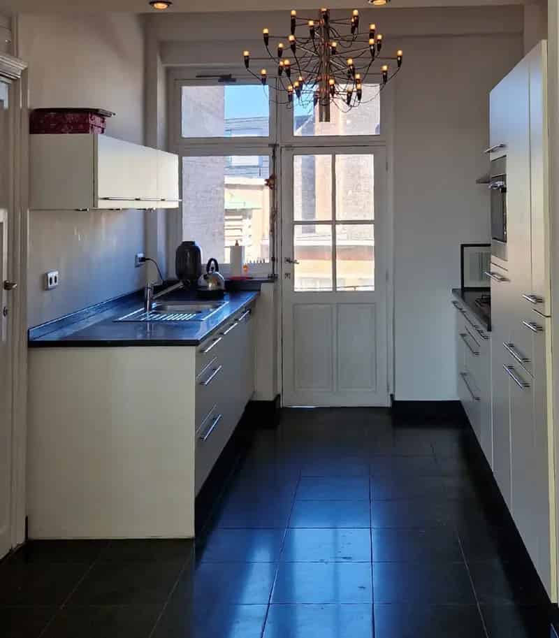 Appartement te koop Brussel - Art Deco parel