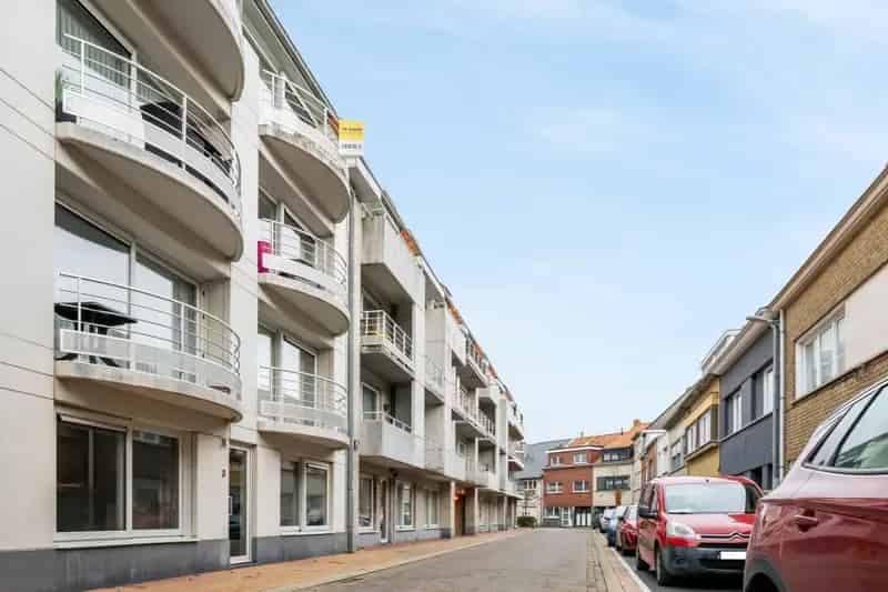 Duplex Appartement te Koop Bredene 121m²