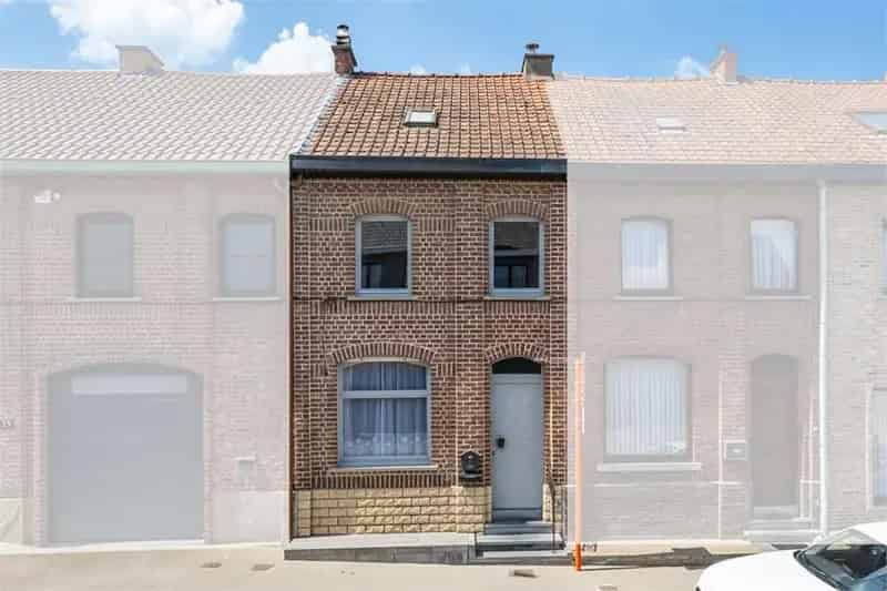 Huis te koop Haaltert 3 slaapkamers