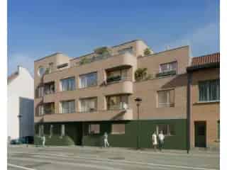 Appartementen te Laken: Charme & Moderniteit