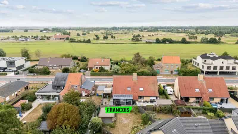 Huis te koop