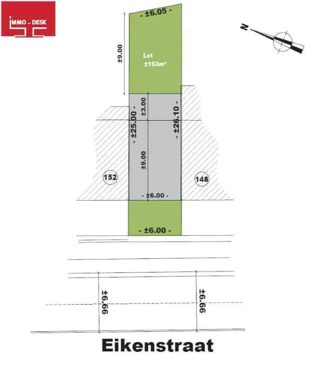 Nieuwbouw Huis Te Koop Reet - Op Maat Gebouwd