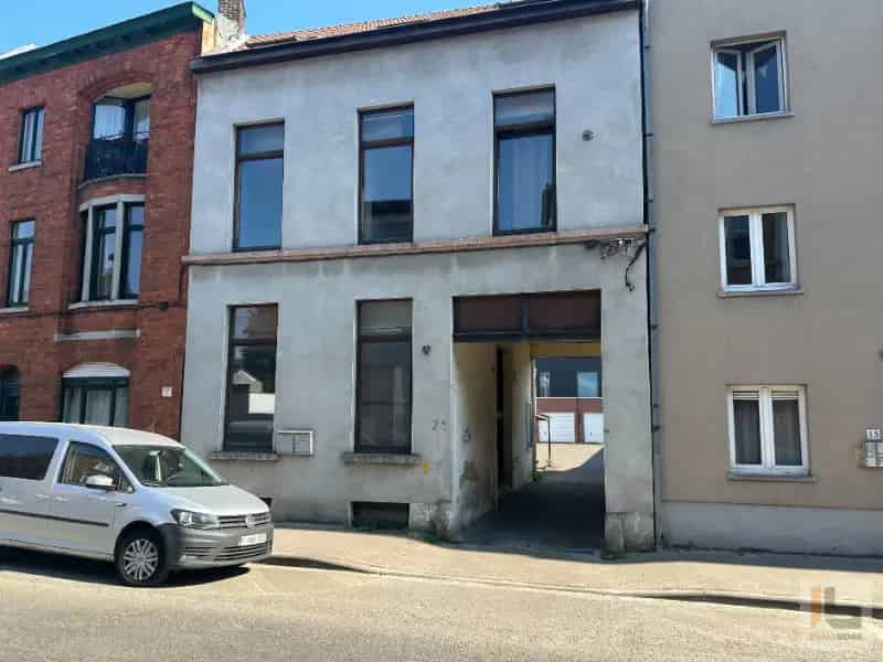 Huis te koop