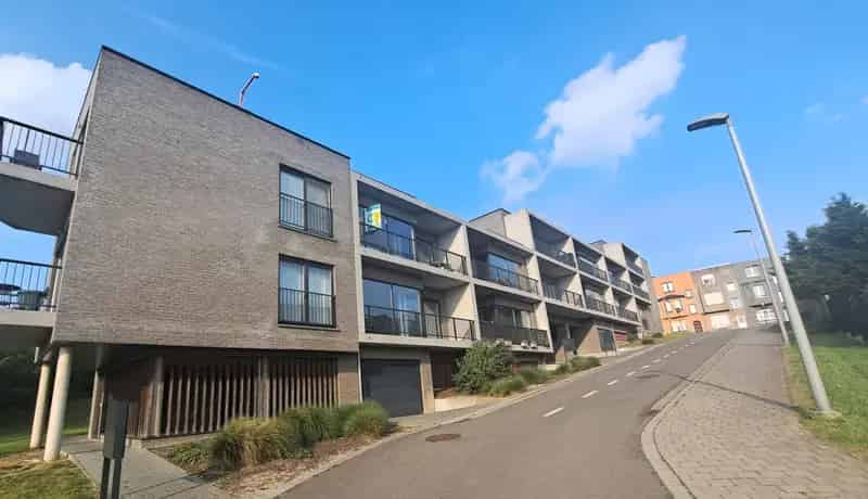 Appartement te huur 2 slaapkamers