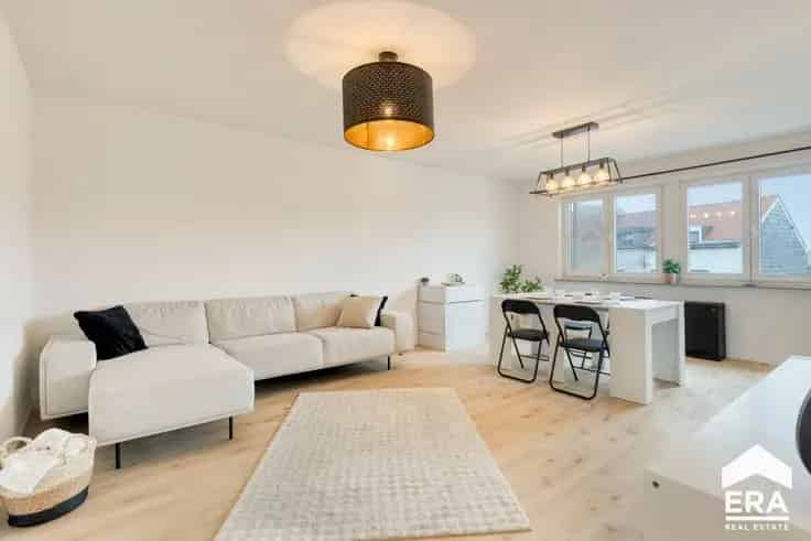 Appartement 2 slaapkamers Sint-Pieters-Leeuw
