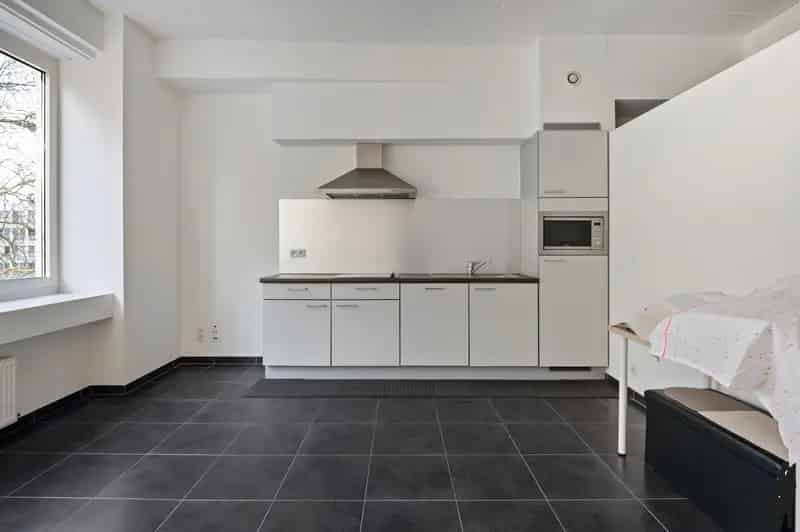 Appartement te Huur Antwerpen Theaterbuurt - Instapklaar