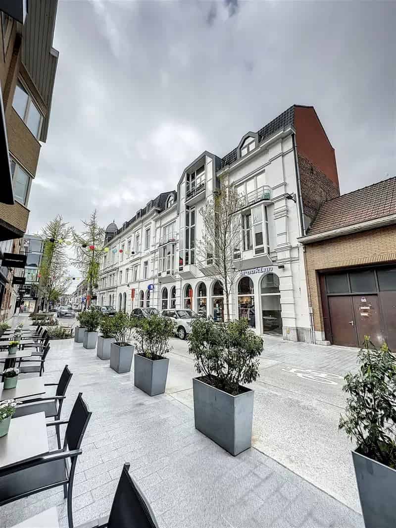 Duplex Appartement te Huur Roeselare 3 slaapkamers
