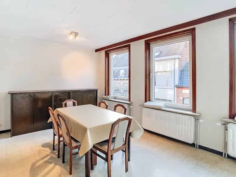 Appartement te huur Ieper 2 slaapkamers terras