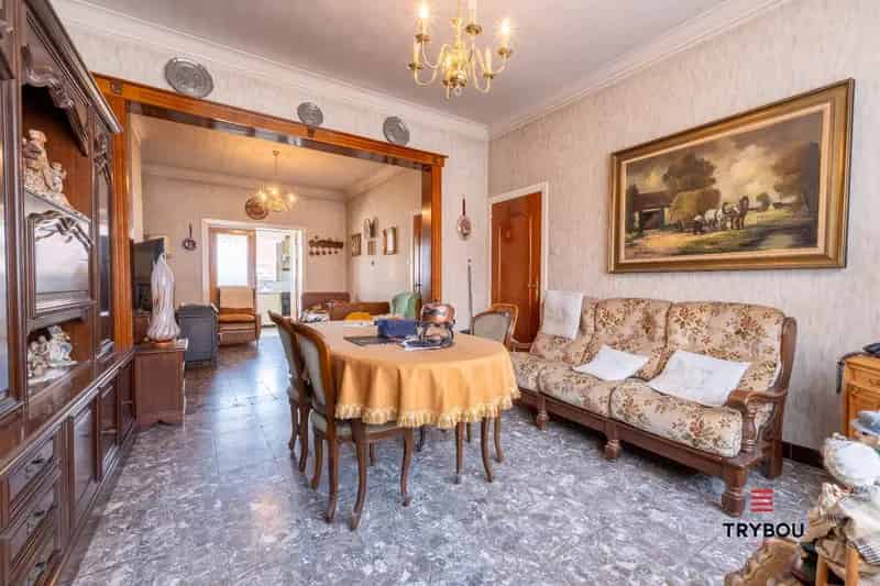 Huis te huur Houthulst 3 slaapkamers te renoveren