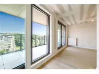 Penthouse te koop Sint-Lambrechts-Woluwe 130m² 2 slaapkamers