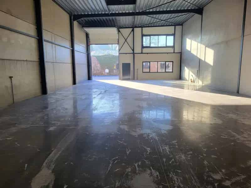 KMO-unit te koop Zonhoven
