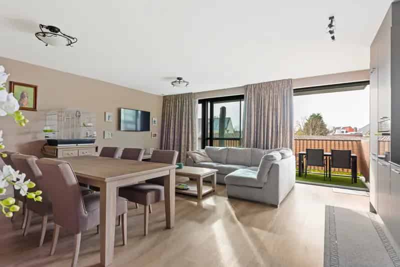 Modern Appartement te Koop Toplocatie