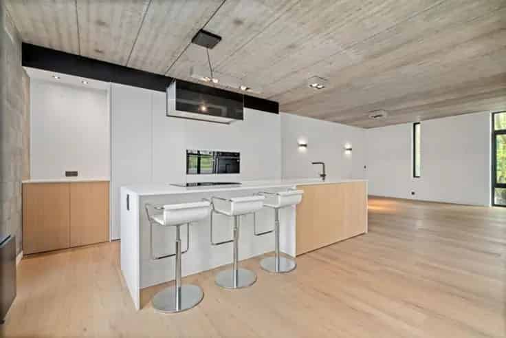Huis Te Koop Antwerpen Berchem: Multifunctionele Loftwoning