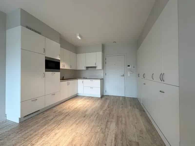 Assistentiewoning Boekhoute Zilvertorens - Zelfstandig Wonen met Ondersteuning