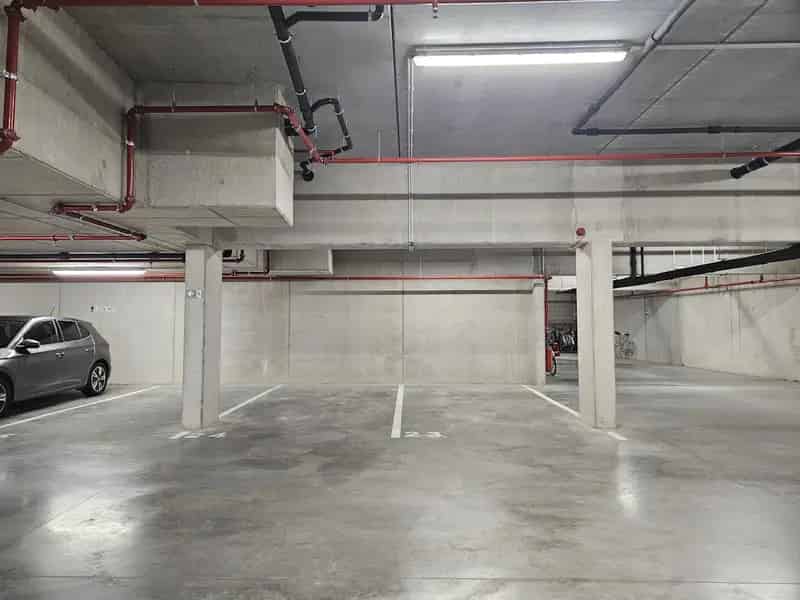 Garage te Koop Brugge Centrum - Ondergrondse Parkeerplaats