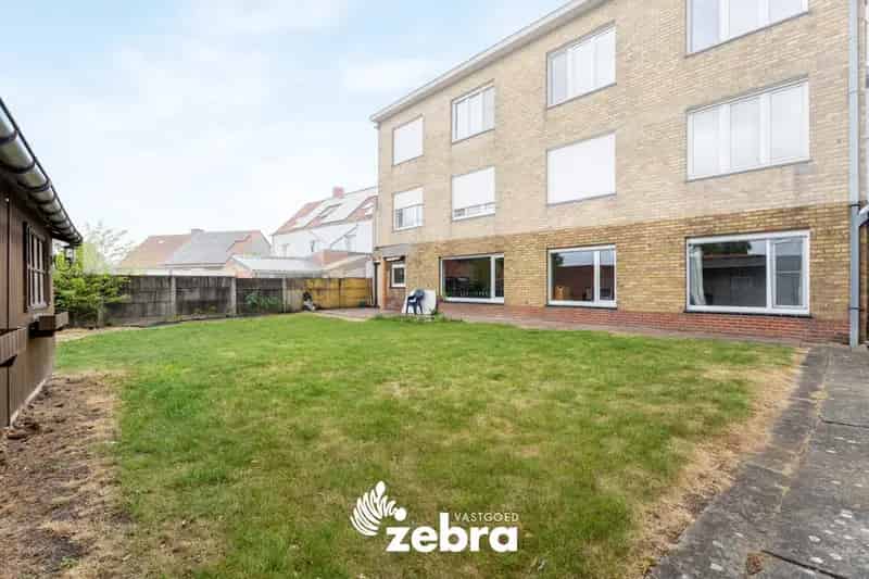 Appartement te koop te Tielt 3 slaapkamers tuin garage