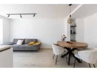 Penthouse te koop Oostende Centrum - 2 slaapkamers
