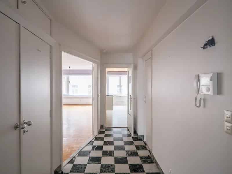 Appartement te Koop Gent - Toplocatie Nabij VIERNULVIER