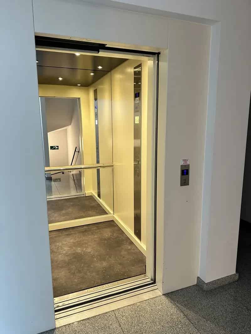 Appartement te koop Halen: 2 slaapkamers, terras & autostaanplaats