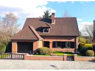 Villa te koop Wanfercée-Baulet 4 slaapkamers