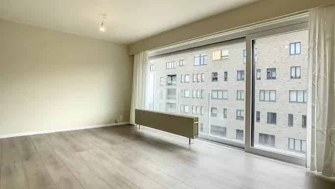 Studio te Huur Oostende Hertstraat Nabij Zeedijk Gerenoveerd