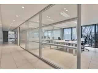 Kantoor te koop Ieper 1449m² Kantoor 1088m² Magazijn