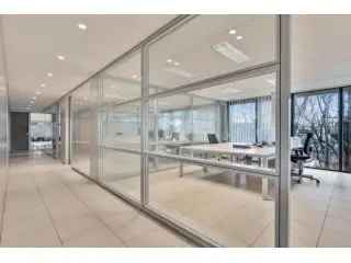 Kantoor te koop Ieper 1449m² Kantoor 1088m² Magazijn