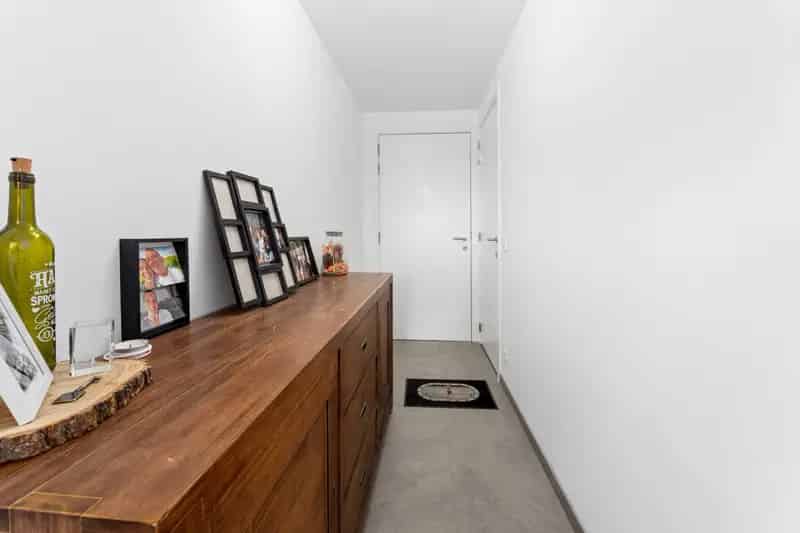 Gelijkvloersappartement Veurne Centrum 1 Slaapkamer Terras