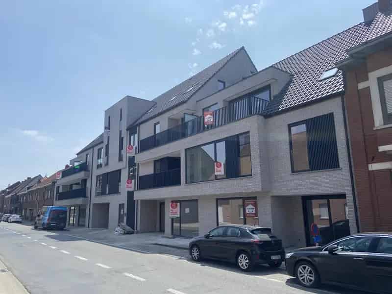 Penthouse te koop Desselgem - Nieuwbouw appartement