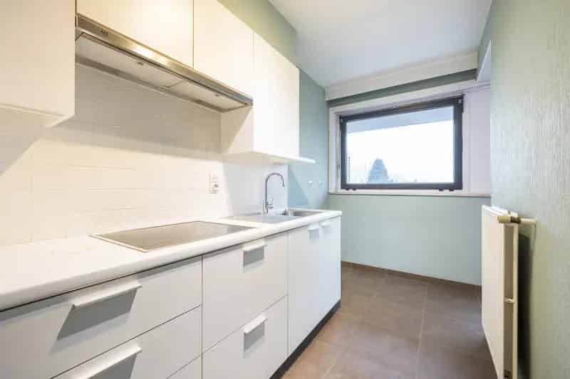 Appartement 2 slaapkamers Roeselare terras instapklaar