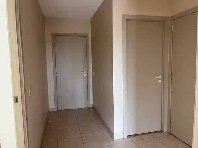 Appartement te huur Meulebeke Centrum - 2 slaapkamers - Garage - Terras