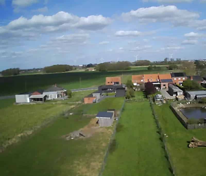 Huis te koop nabij Ieper: ideale woning voor starters en renovaties