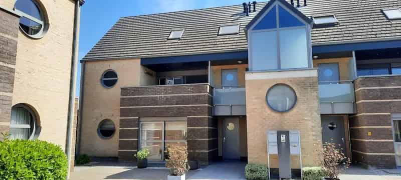 Duplex Appartement 3 slaapkamers Terras Kelderberging