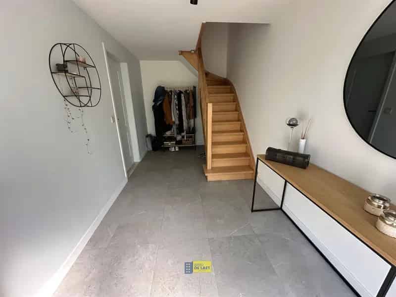 Huis te huur 3 slaapkamers garage tuin rustige ligging