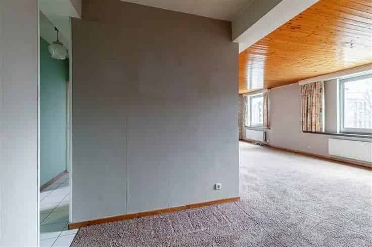 Appartement Te Koop Deurne 101m2 2 slaapkamers