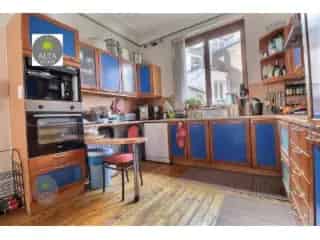 Appartement te koop Schaarbeek 4 slaapkamers 170m²