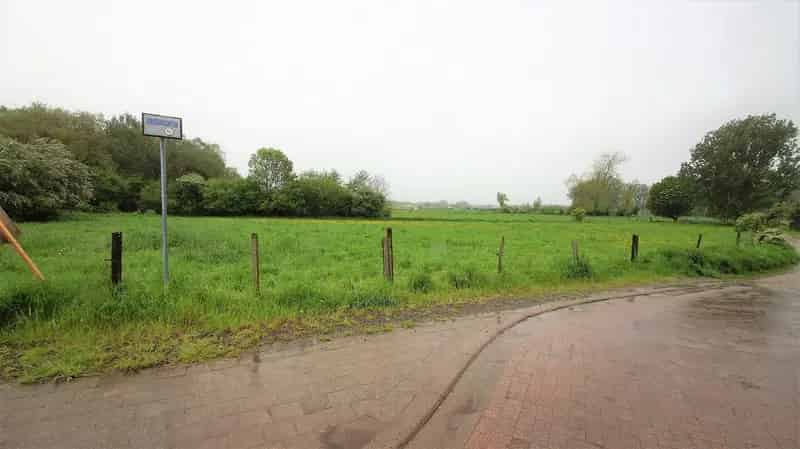 Bouwgrond 8a 13ca Open Bebouwing