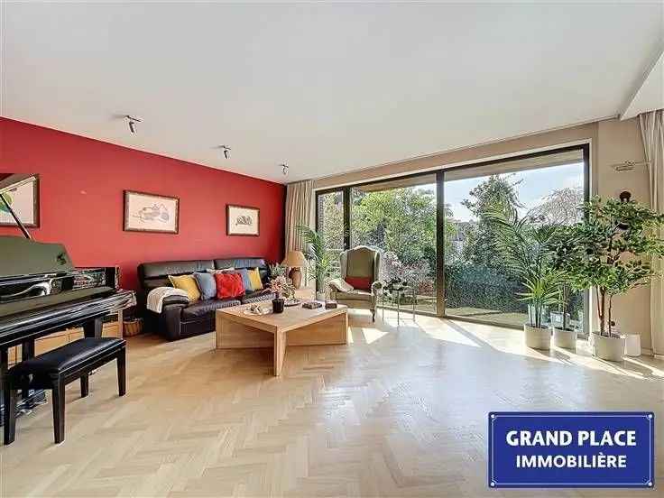 Huis te koop Sint-Pieters-Woluwe Stockel 336m²