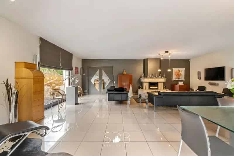Huis te koop in Hofstade nabij Aalst