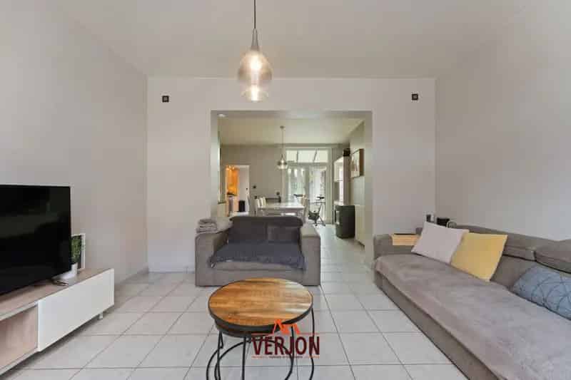 Gezinswoning 4 slaapkamers tuin garage Emelgem