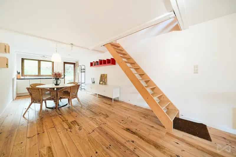 Huis met 7 slaapkamers te Stavelot