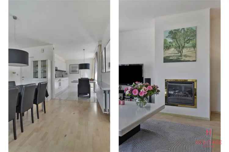 Huis te huur Sint-Eloois-Vijve: Gezinswoning 467m²