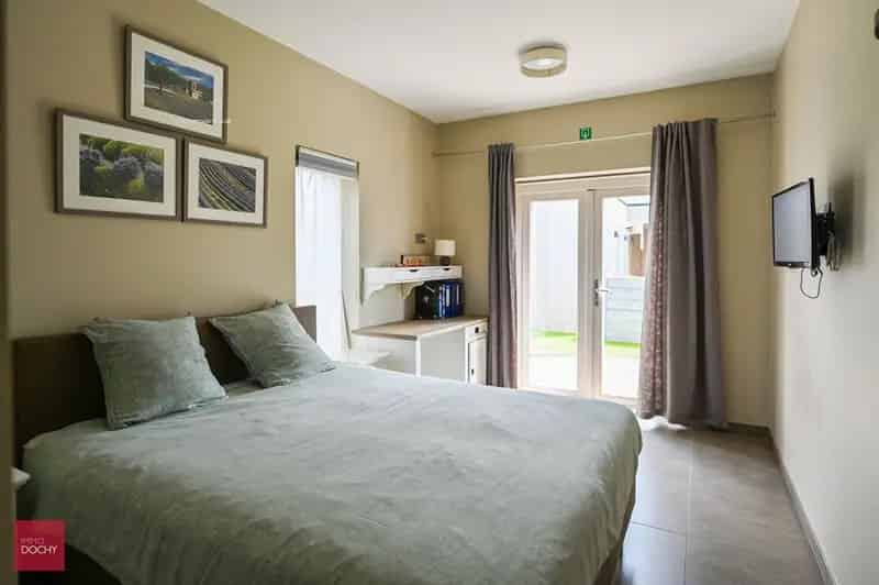 Villa te koop Deerlijk 3 slaapkamers energiezuinig
