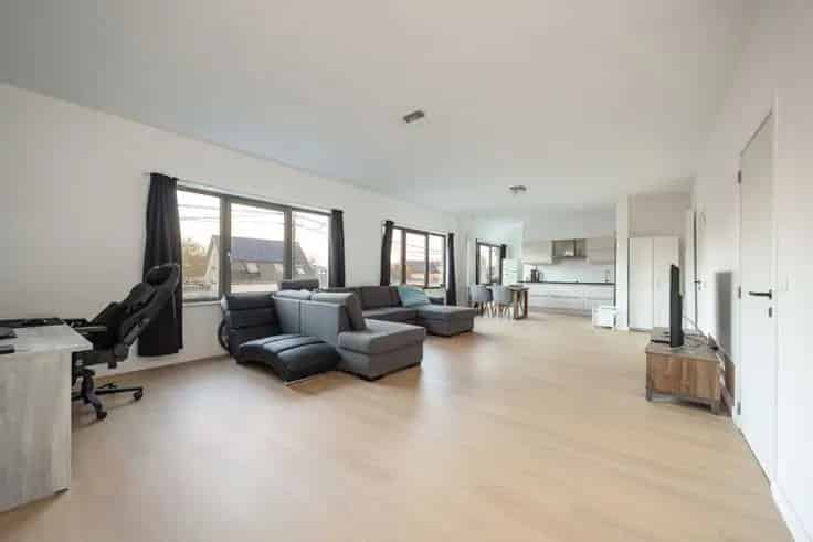 Duplexappartement te koop 238m² Poederlee