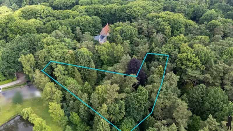 Bouwgrond Heide Kalmthout: Droomwoning in Rustige Omgeving