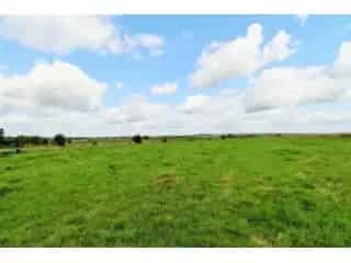 Bouwgrond Jamagne 19 ares