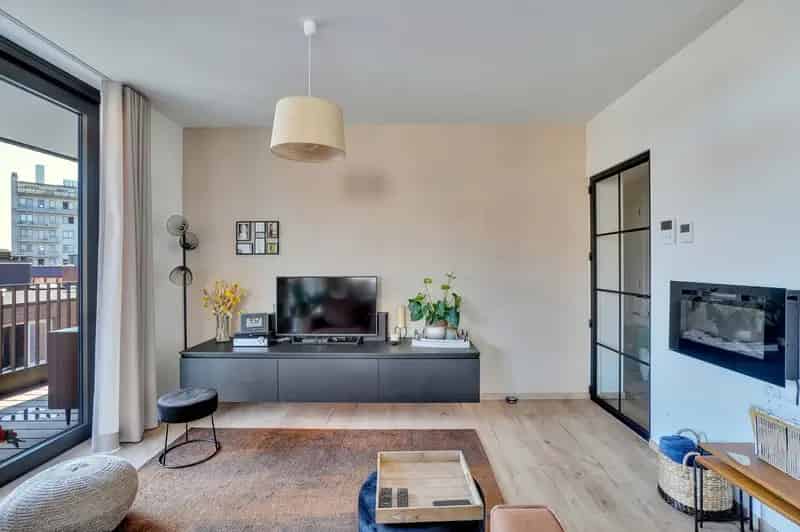 Appartement te koop Hasselt Centrum 2 slaapkamers terras