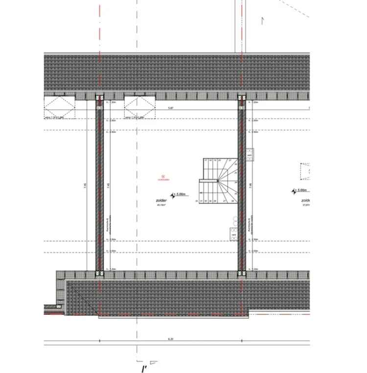 Nieuwbouw woning te huur groene oase 4 slaapkamers